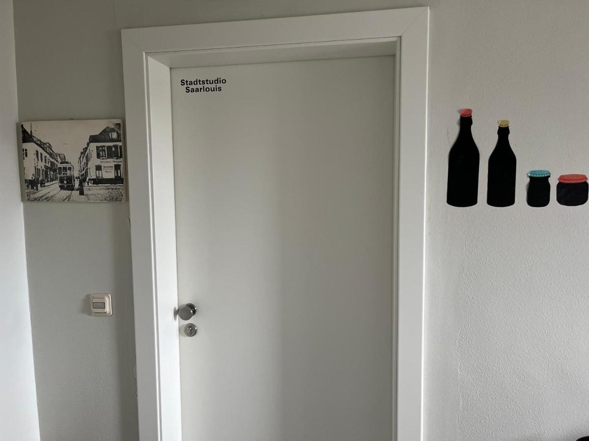 Stadtstudio * Saarlouis