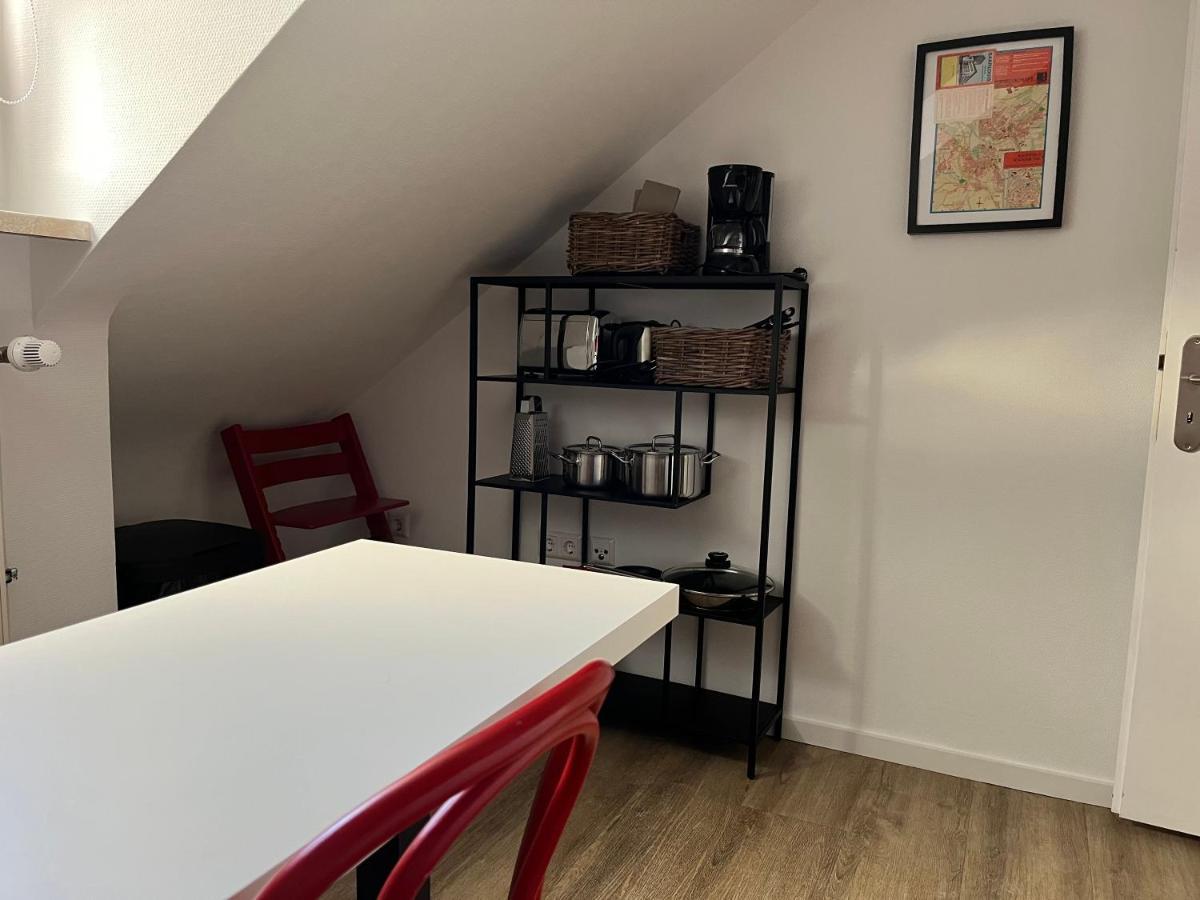 Stadtstudio * Saarlouis