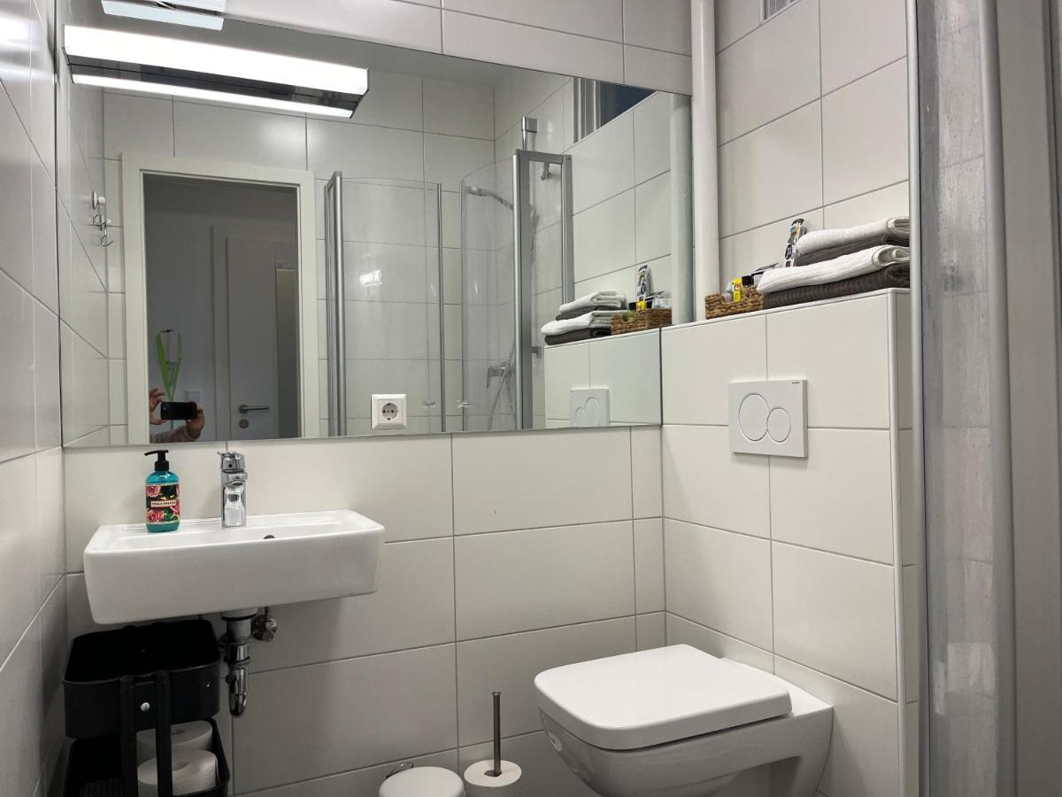Stadtstudio Apartment Saarlouis