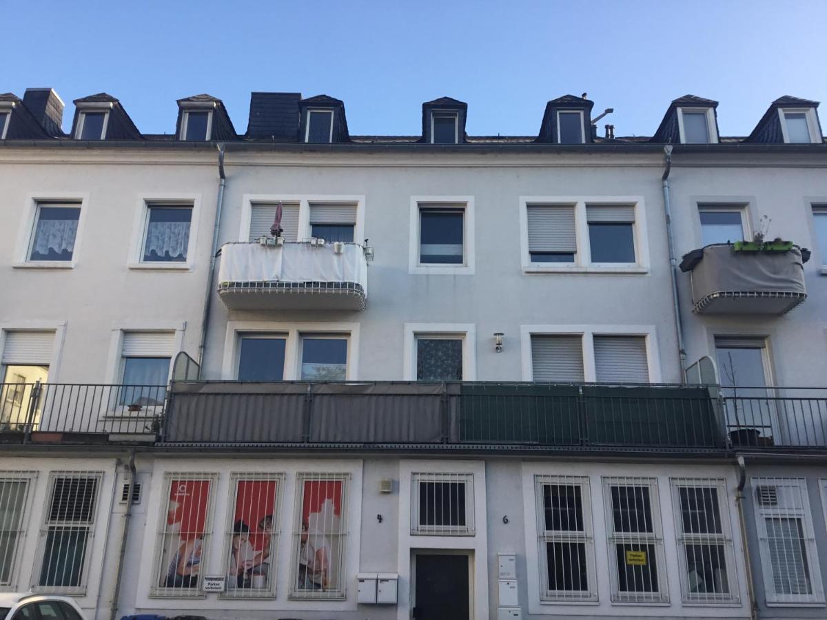 Apartment Stadtstudio